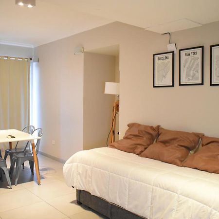 Syrah Suites บัวโนสไอเรส ภายนอก รูปภาพ