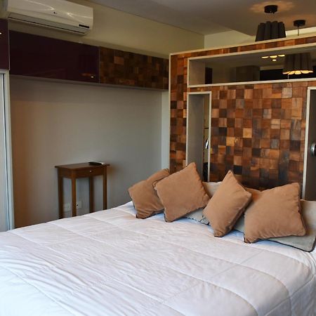 Syrah Suites บัวโนสไอเรส ภายนอก รูปภาพ