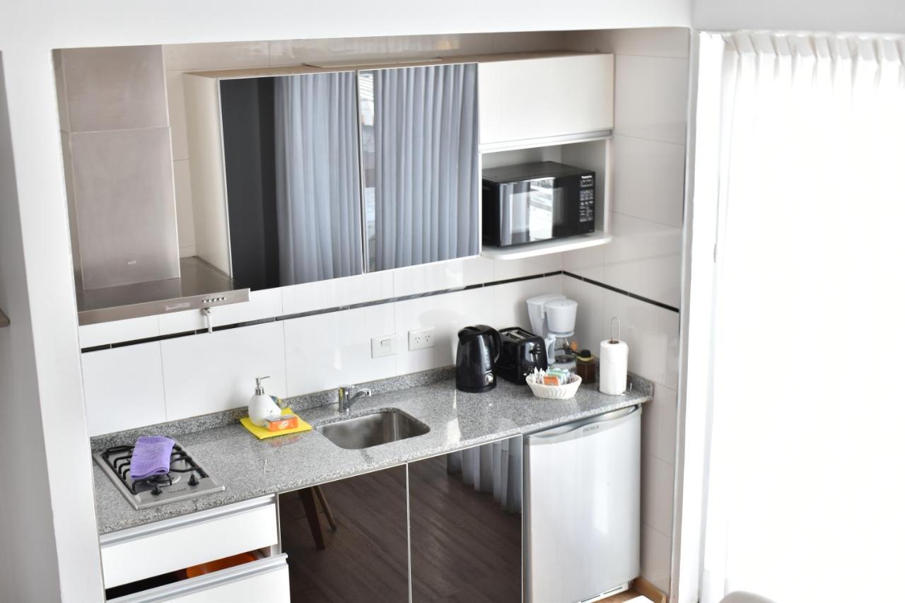 Syrah Suites บัวโนสไอเรส ภายนอก รูปภาพ
