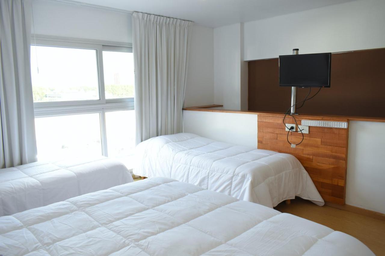 Syrah Suites บัวโนสไอเรส ภายนอก รูปภาพ