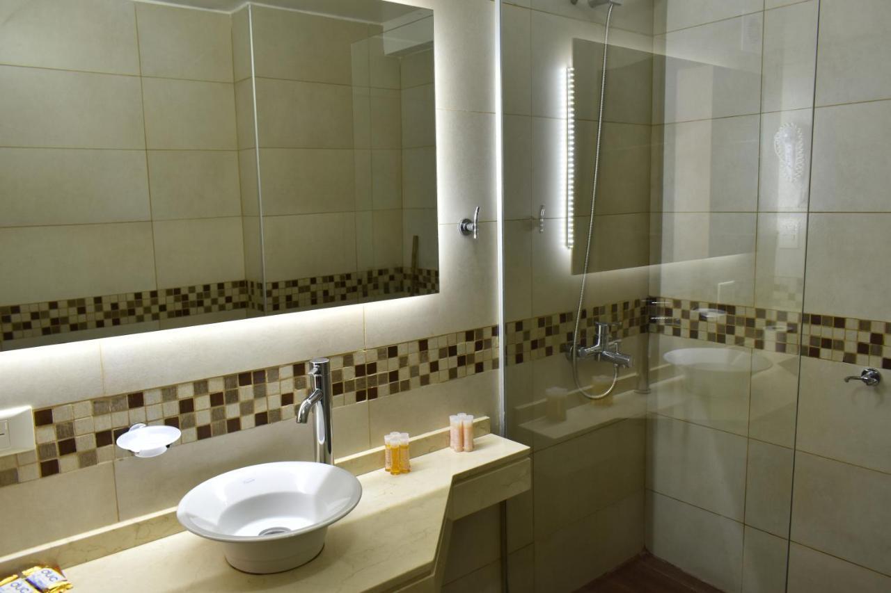 Syrah Suites บัวโนสไอเรส ภายนอก รูปภาพ