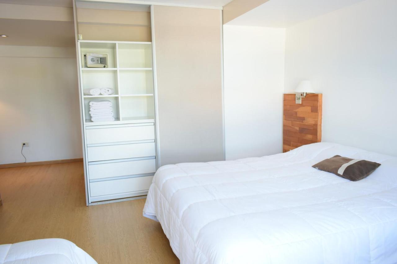 Syrah Suites บัวโนสไอเรส ภายนอก รูปภาพ