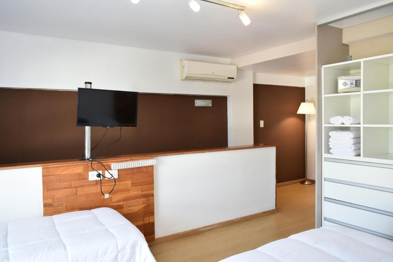 Syrah Suites บัวโนสไอเรส ภายนอก รูปภาพ
