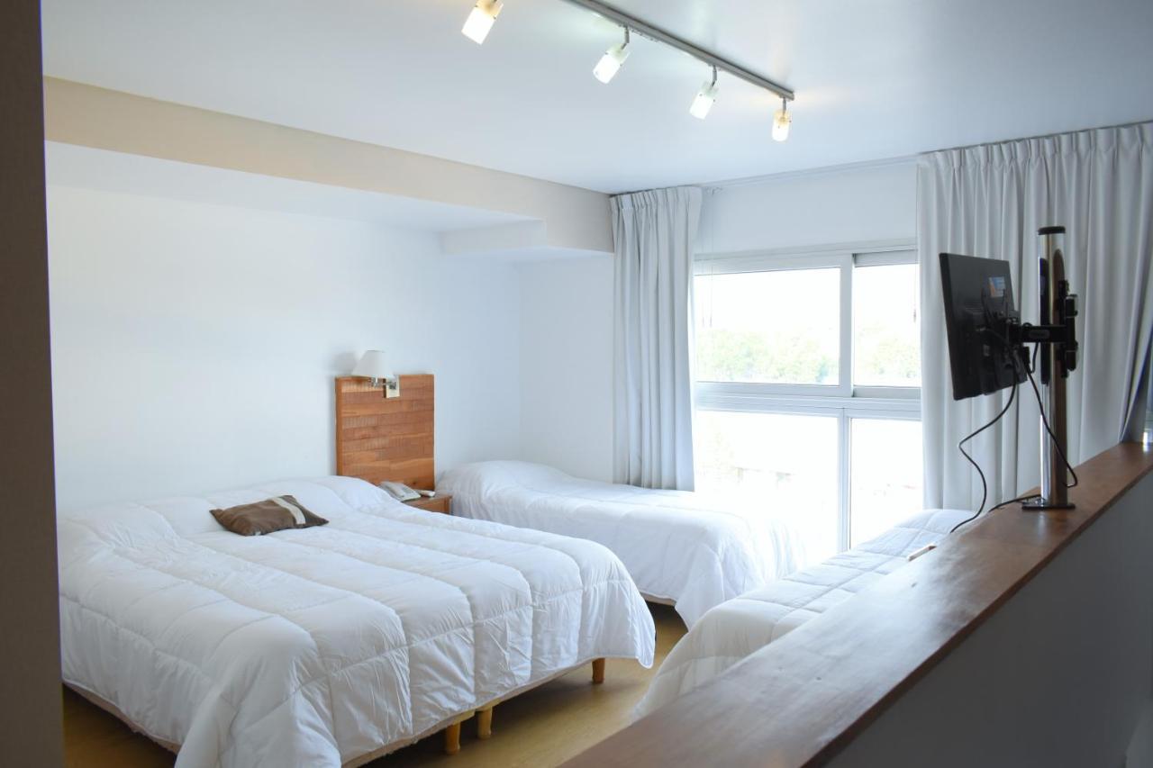 Syrah Suites บัวโนสไอเรส ภายนอก รูปภาพ
