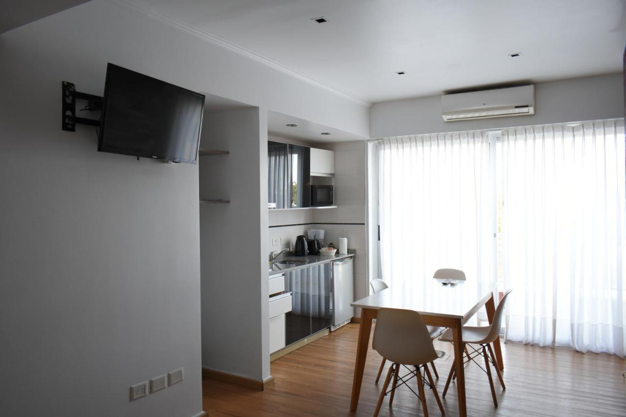 Syrah Suites บัวโนสไอเรส ภายนอก รูปภาพ
