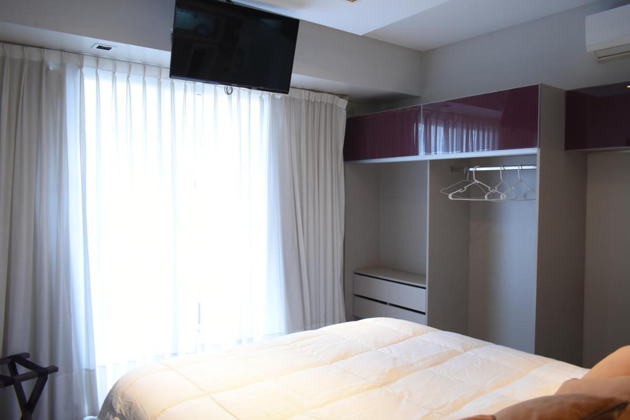 Syrah Suites บัวโนสไอเรส ภายนอก รูปภาพ
