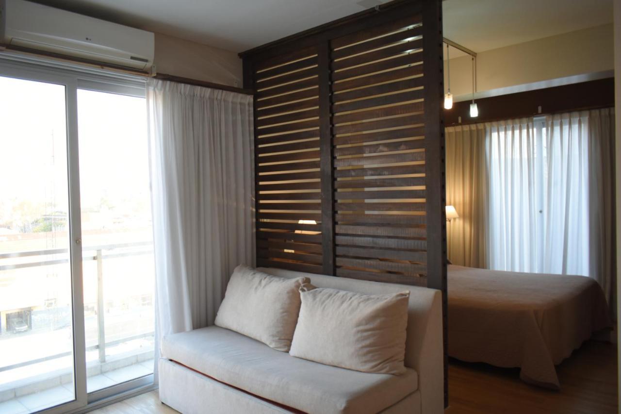 Syrah Suites บัวโนสไอเรส ภายนอก รูปภาพ