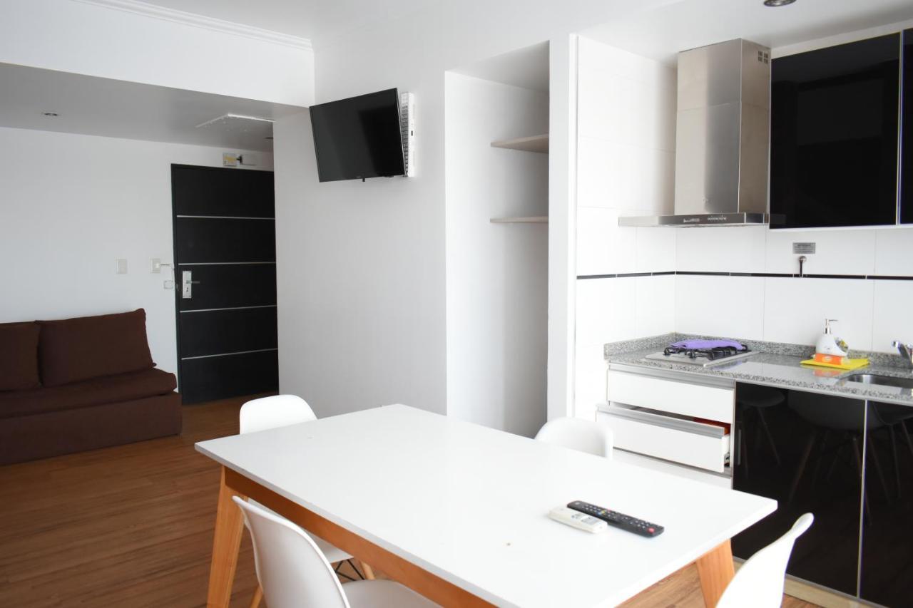 Syrah Suites บัวโนสไอเรส ภายนอก รูปภาพ