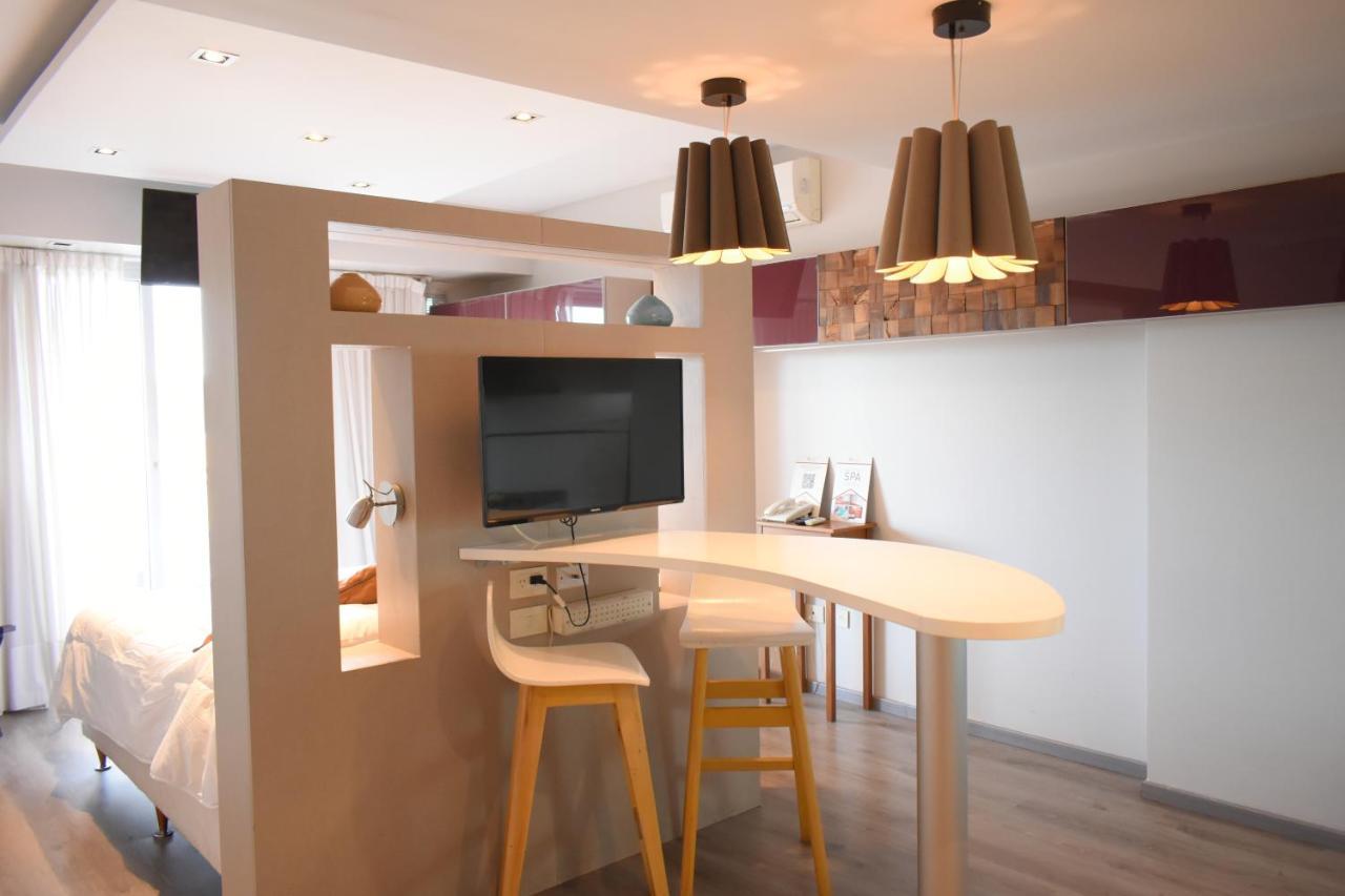 Syrah Suites บัวโนสไอเรส ภายนอก รูปภาพ