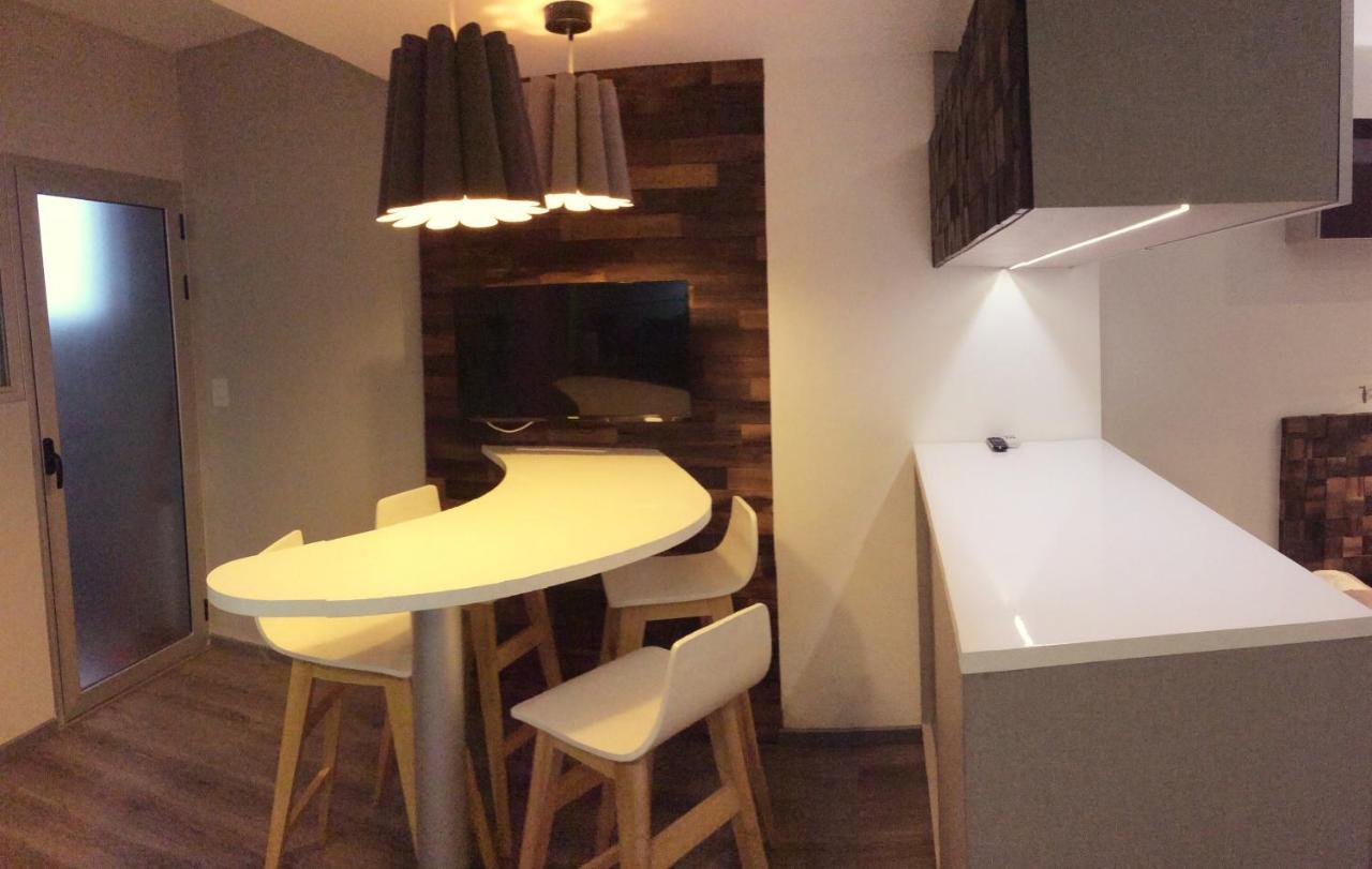 Syrah Suites บัวโนสไอเรส ภายนอก รูปภาพ