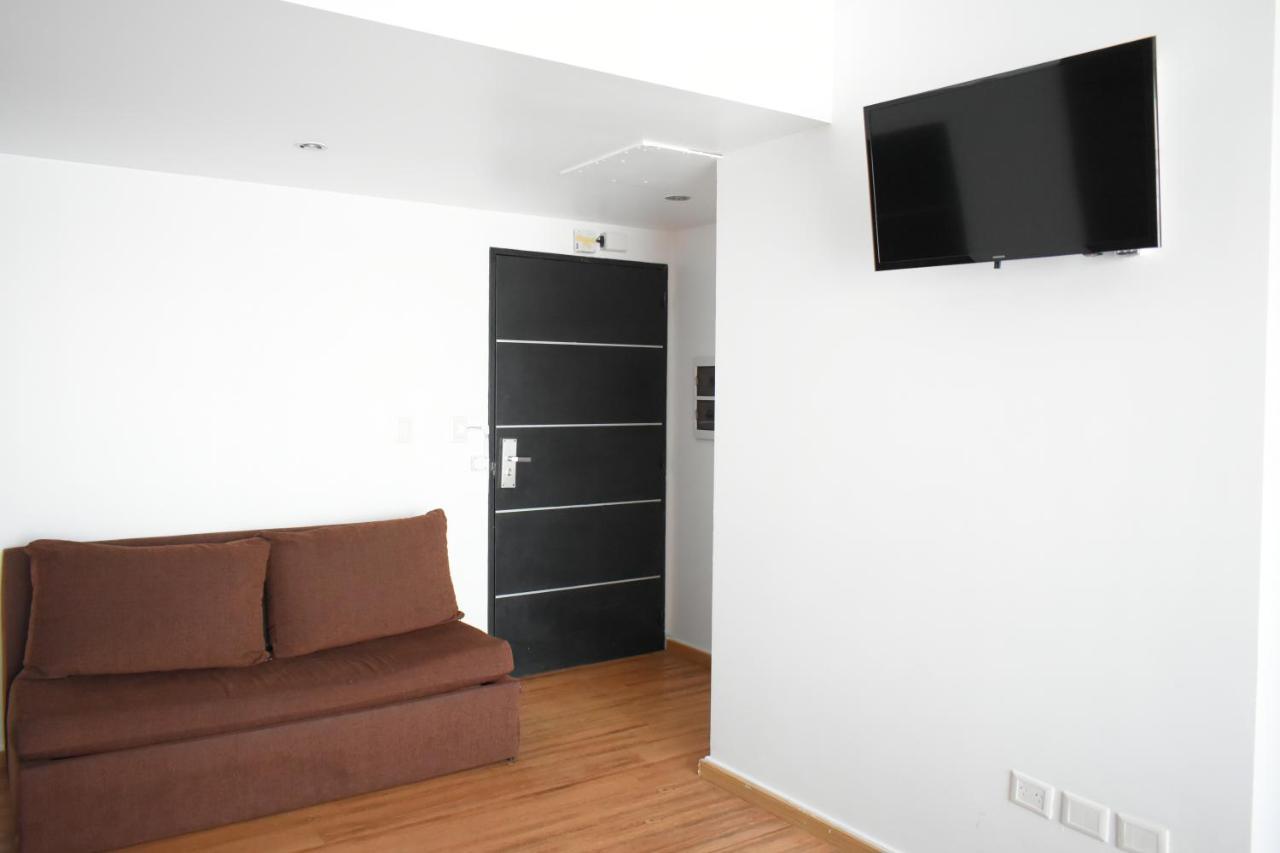 Syrah Suites บัวโนสไอเรส ภายนอก รูปภาพ