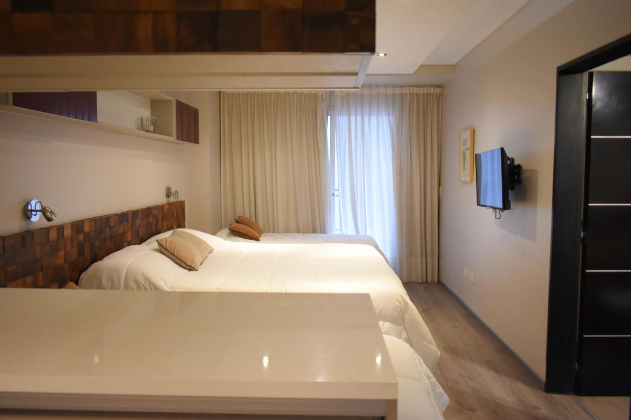 Syrah Suites บัวโนสไอเรส ภายนอก รูปภาพ
