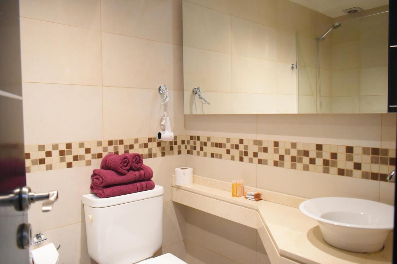 Syrah Suites บัวโนสไอเรส ภายนอก รูปภาพ