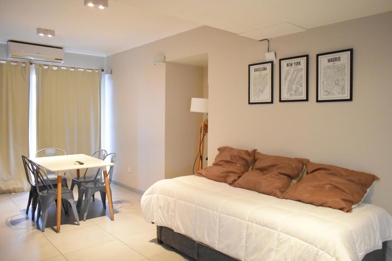 Syrah Suites บัวโนสไอเรส ภายนอก รูปภาพ