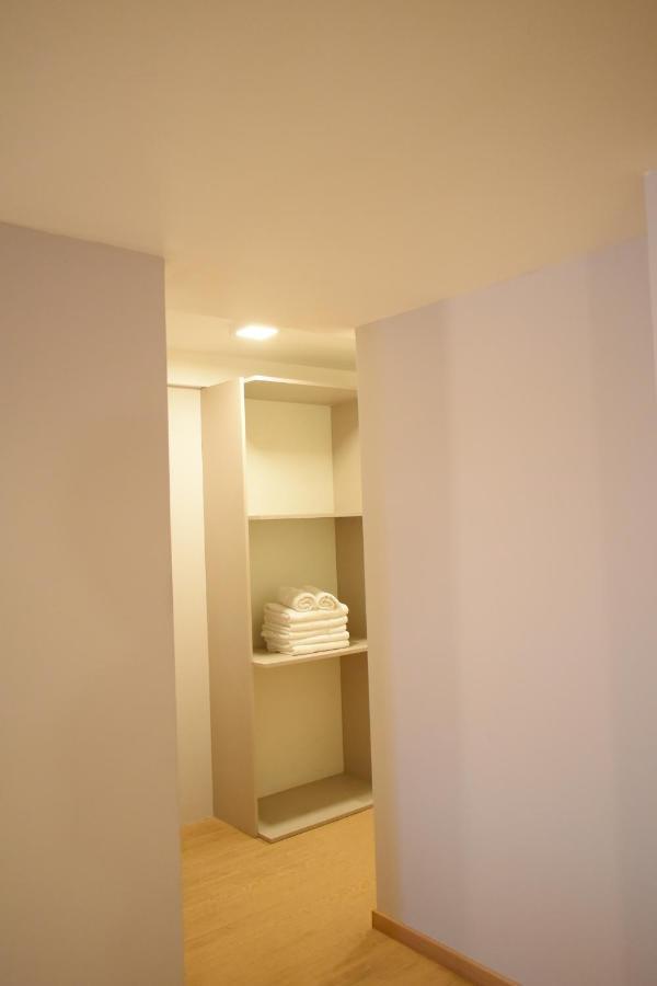 Syrah Suites บัวโนสไอเรส ภายนอก รูปภาพ