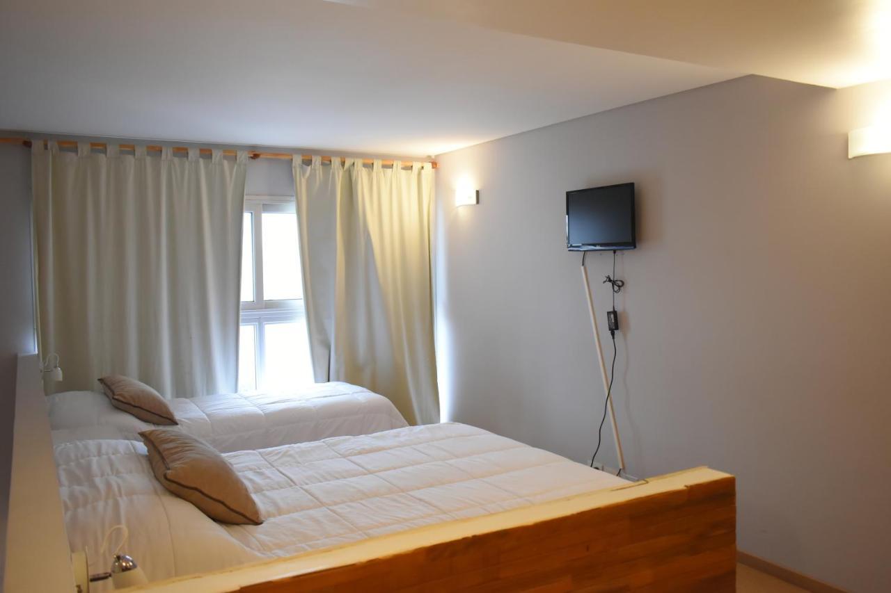 Syrah Suites บัวโนสไอเรส ภายนอก รูปภาพ