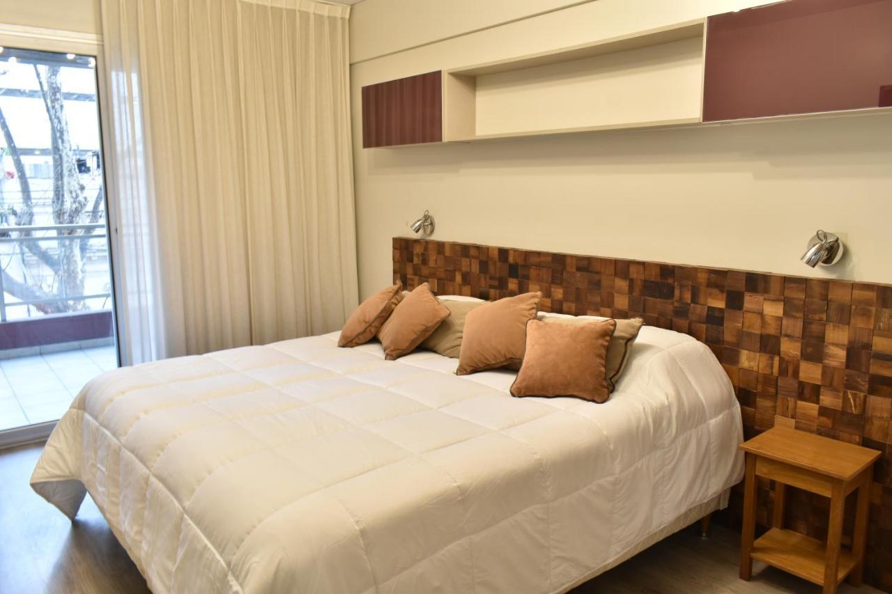 Syrah Suites บัวโนสไอเรส ภายนอก รูปภาพ