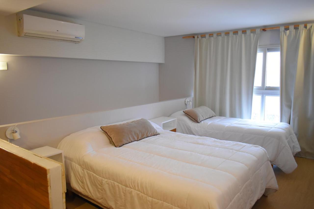 Syrah Suites บัวโนสไอเรส ภายนอก รูปภาพ