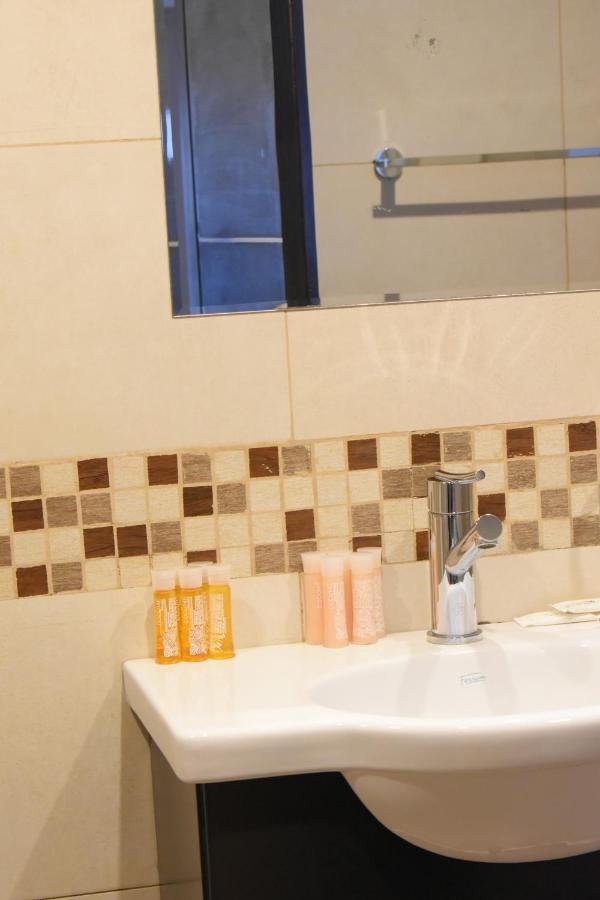 Syrah Suites บัวโนสไอเรส ภายนอก รูปภาพ