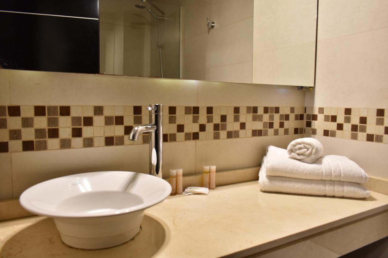 Syrah Suites บัวโนสไอเรส ภายนอก รูปภาพ