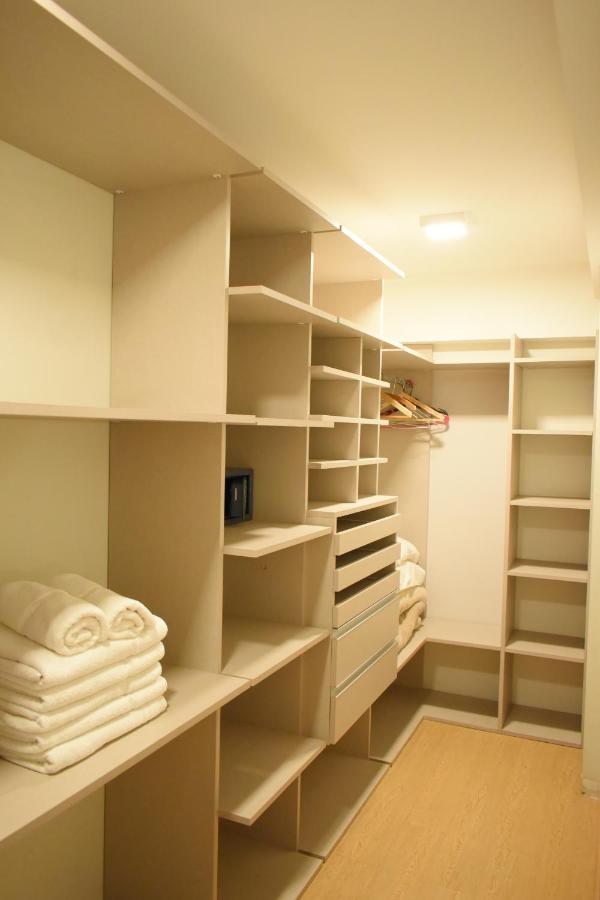 Syrah Suites บัวโนสไอเรส ภายนอก รูปภาพ