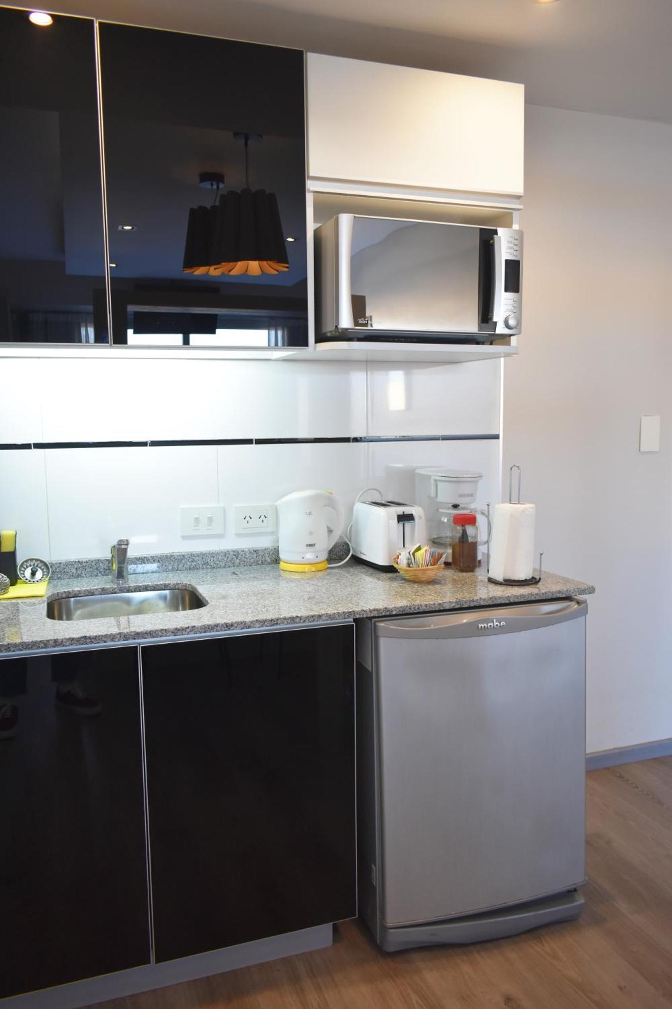Syrah Suites บัวโนสไอเรส ภายนอก รูปภาพ