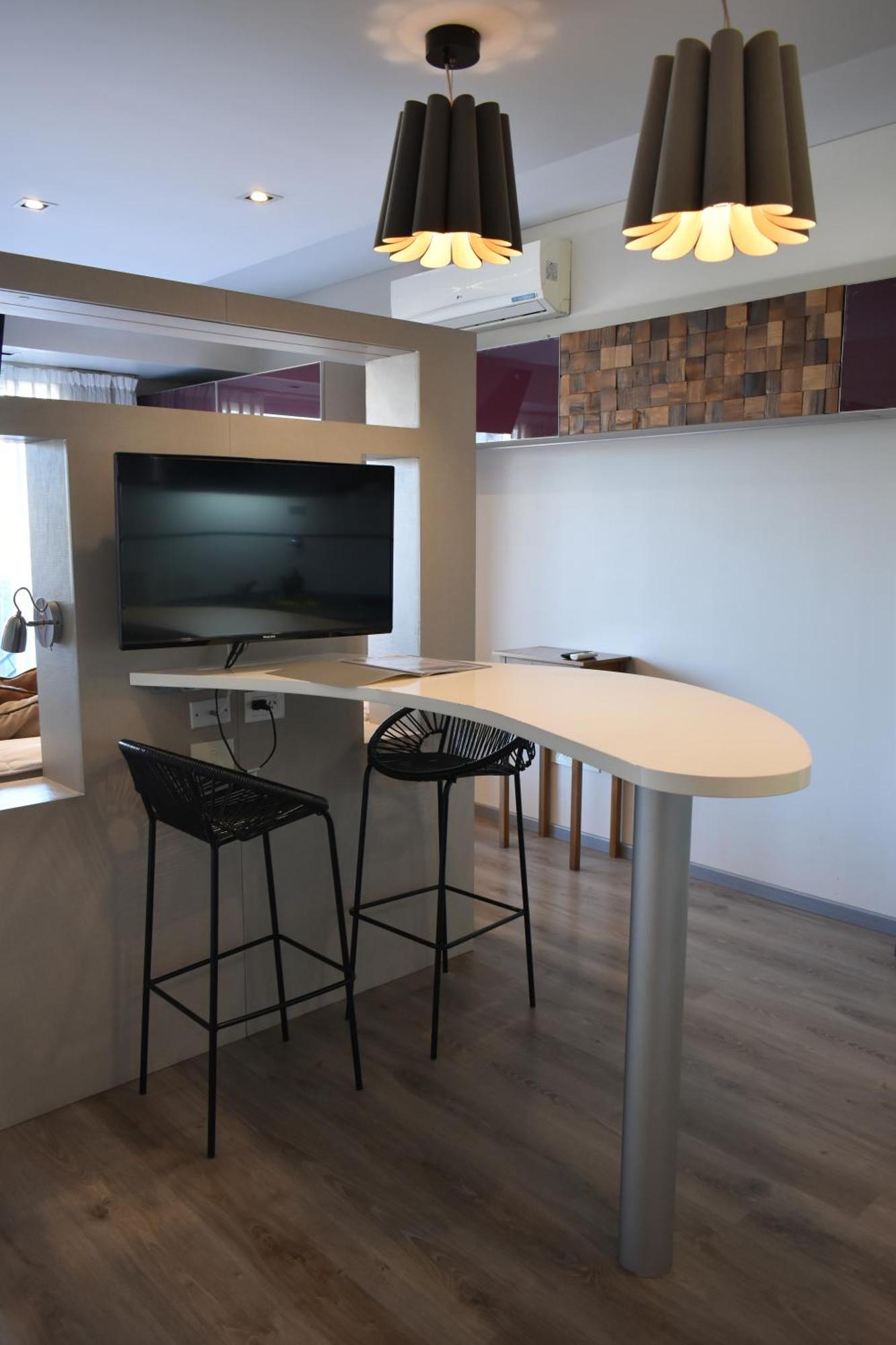 Syrah Suites บัวโนสไอเรส ภายนอก รูปภาพ