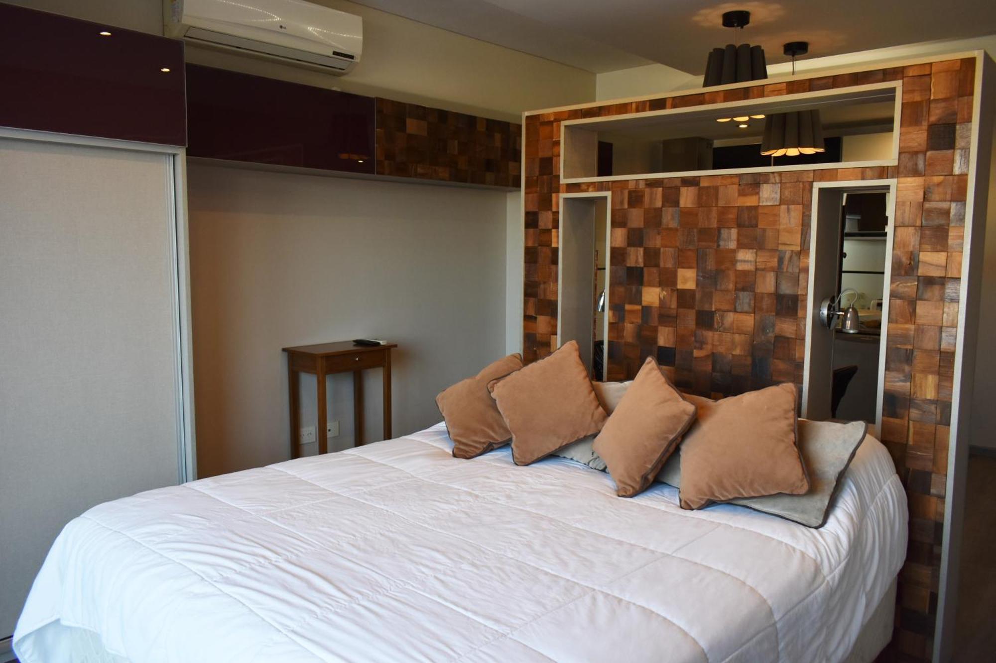 Syrah Suites บัวโนสไอเรส ภายนอก รูปภาพ