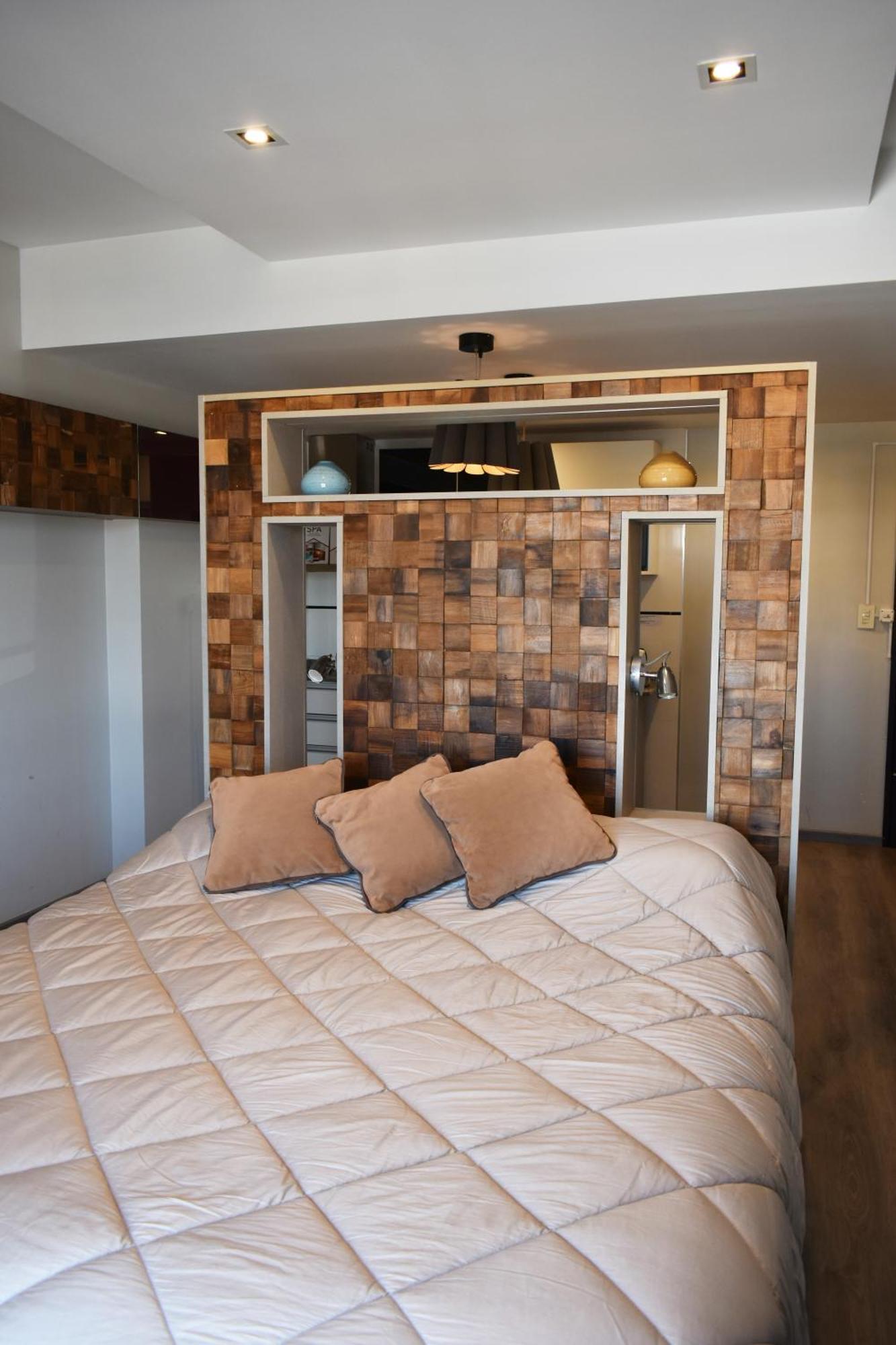 Syrah Suites บัวโนสไอเรส ภายนอก รูปภาพ