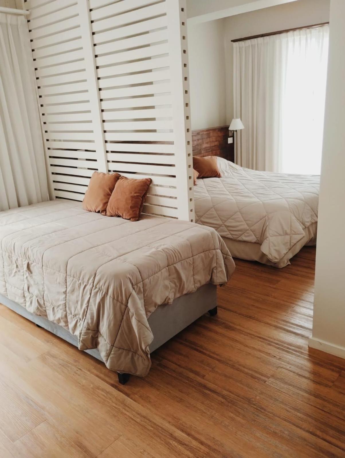 Syrah Suites บัวโนสไอเรส ภายนอก รูปภาพ