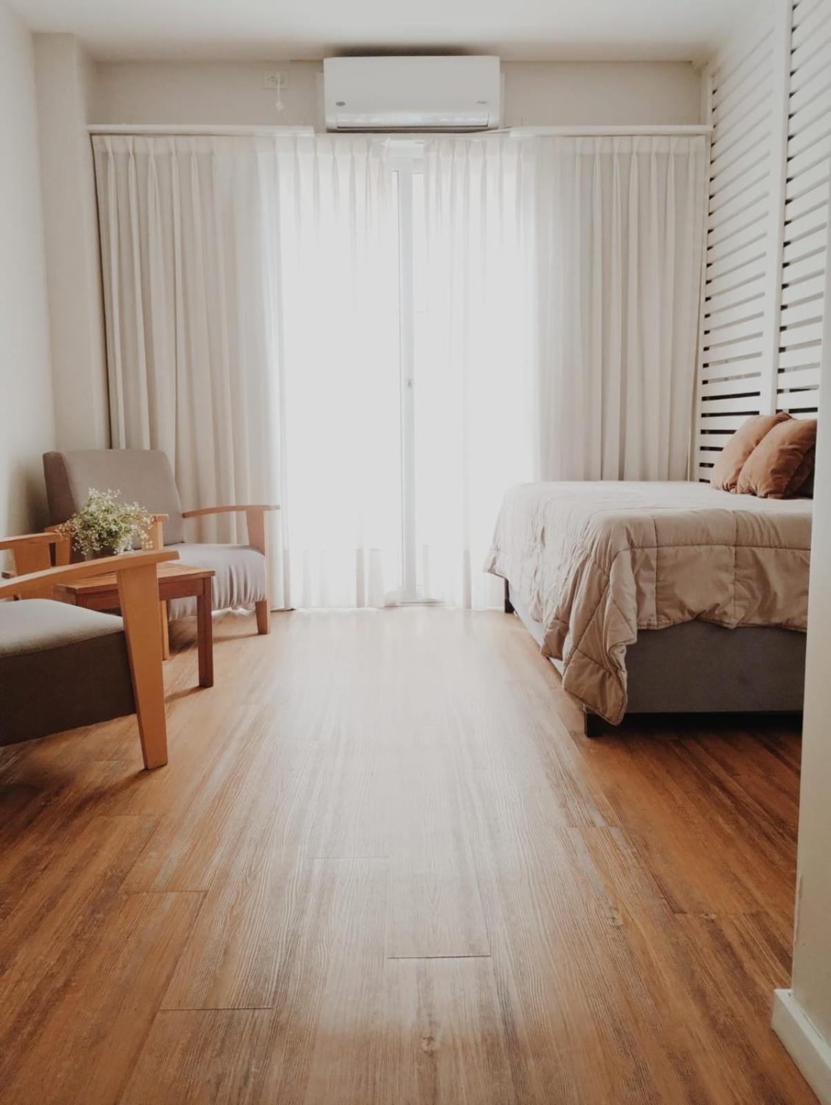 Syrah Suites บัวโนสไอเรส ภายนอก รูปภาพ
