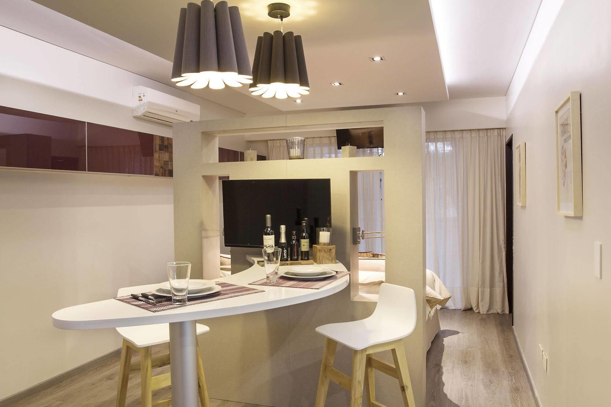 Syrah Suites บัวโนสไอเรส ภายนอก รูปภาพ