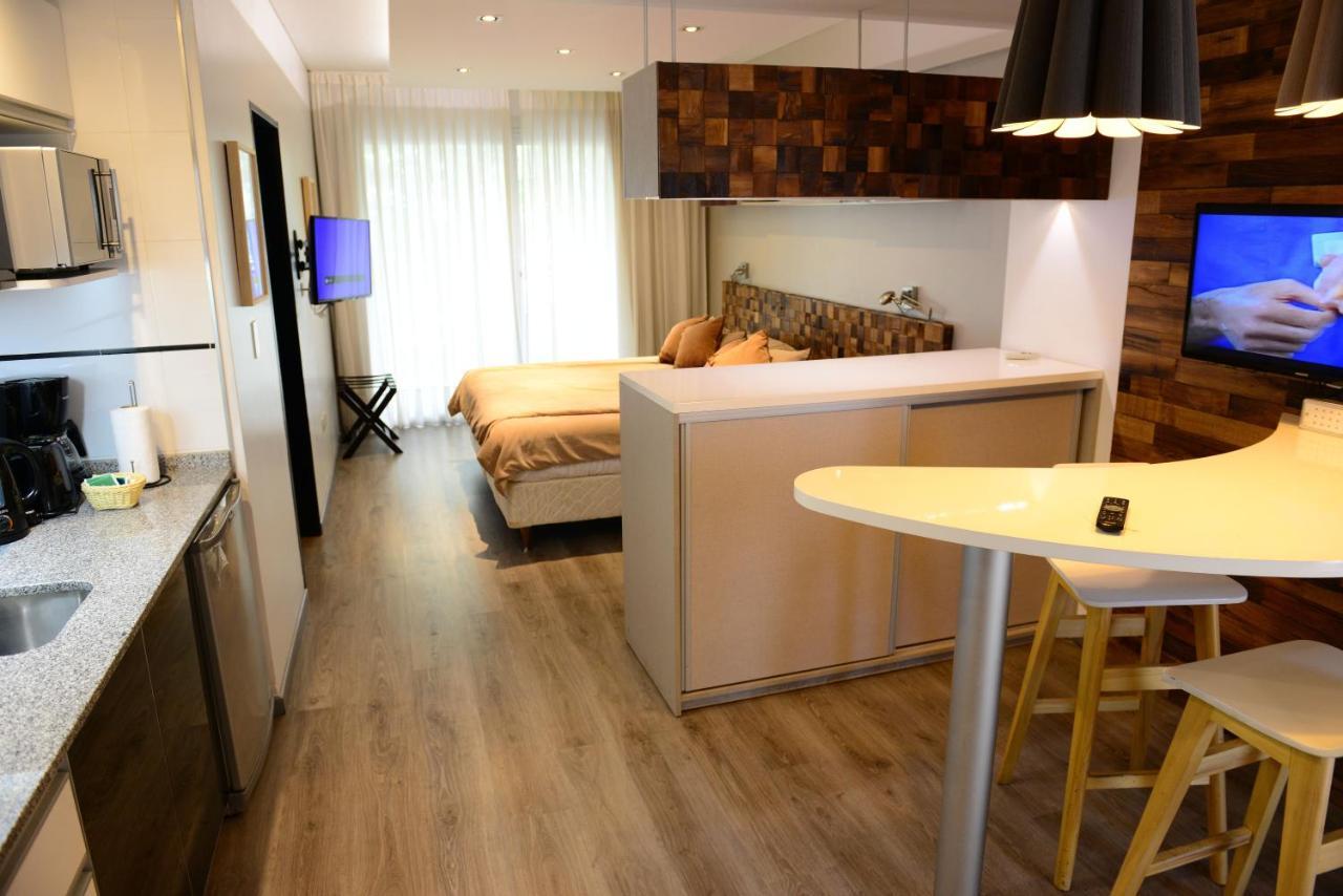 Syrah Suites บัวโนสไอเรส ภายนอก รูปภาพ
